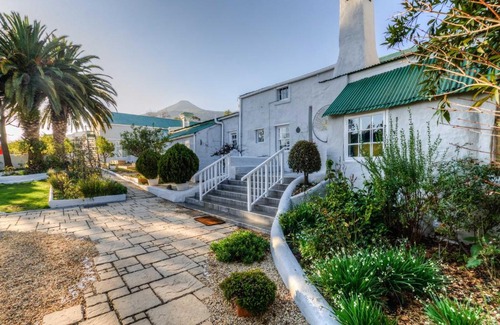 Greyton Hôtel | The Post House Hotel - no children under the age of 16yrs