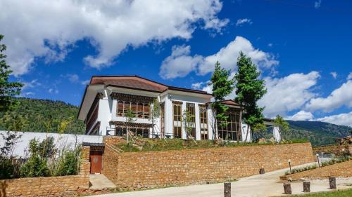 Thimphu Hôtel | The Postcard Dewa, Thimphu, Bhutan