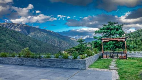 Thimphu Hôtel | The Postcard Dewa, Thimphu, Bhutan