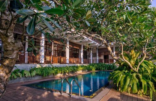 Gintota Hôtel | The Postcard Galle
