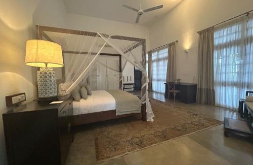 Gintota Hôtel | The Postcard Galle