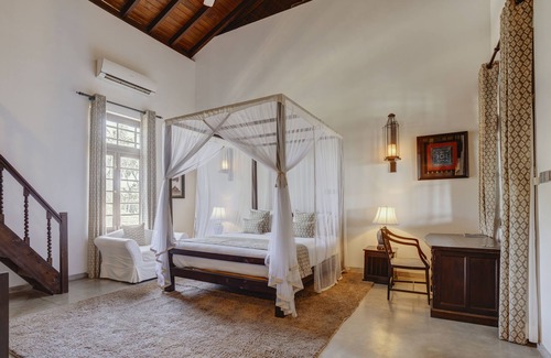 Galle Hôtel | The Postcard Galle