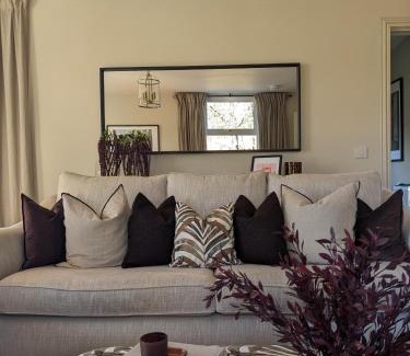 Kilchrenan Maison | The Posting House