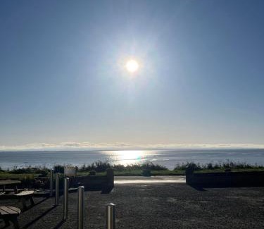 Annan Hôtel | The Powfoot Hotel, Annan