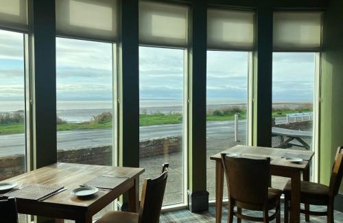 Annan Hôtel | The Powfoot Hotel, Annan