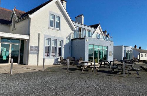 Annan Hôtel | The Powfoot Hotel, Annan