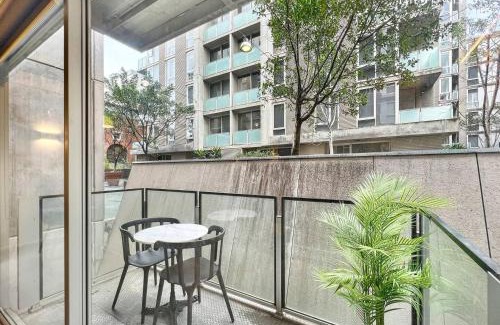 East Melbourne Appartement | The Powlett - East Melbourne by Ready Set Stay