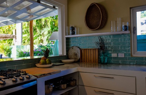 Las Terrenas Villa | The premier beachfront villa on Playa Las Ballenas, Las Terrenas, Dominican Rep.