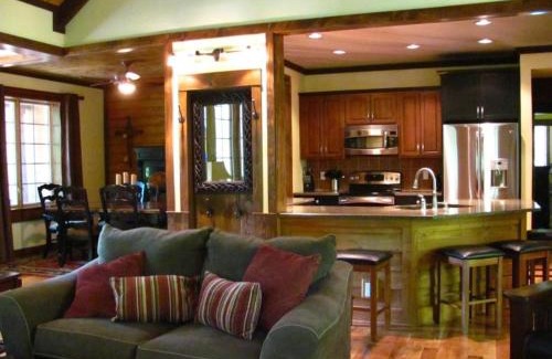 Spencer Maison | The Preserve, Craftsman Special Vacation Home by F