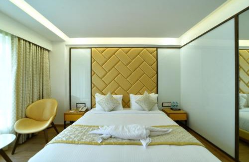 Malleshwaram Hôtel | The President Hotel, kumarapark