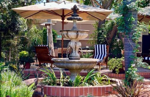 Polokwane Maison | The Presidential at Forty 4 On Hoog Street