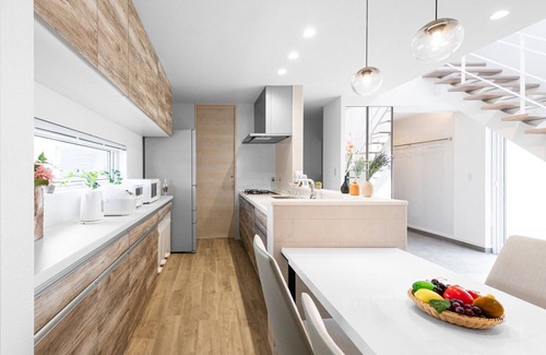 Asahikawa Maison | THE PRESTIGE