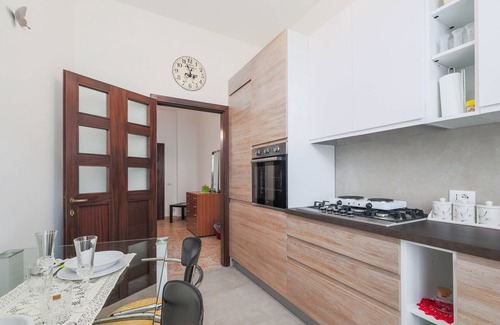 Forli Appartement | The prestigious corner of Forli