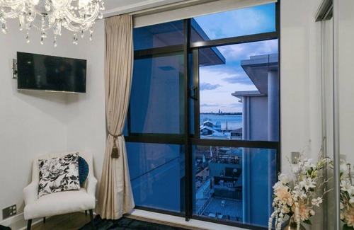 Auckland Central Business District Appartement | The Prestigious Penthouse