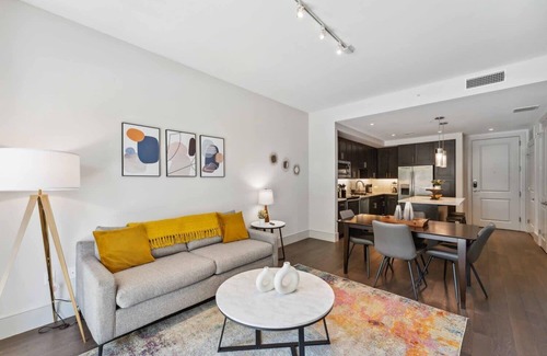 North Dallas Appartement | The Preston Charm I Premium 1BR in Dallas