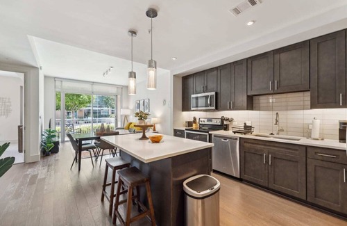 North Dallas Appartement | The Preston Charm I Premium 1BR in Dallas