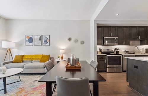 North Dallas Appartement | The Preston Charm I Premium 1BR in Dallas