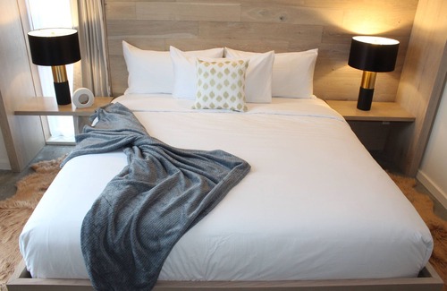 Riverhead Hôtel | The Preston House & Hotel