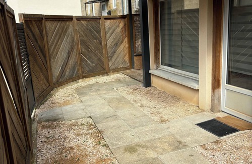 Brive-la-Gaillarde Appartement | Jolis logements brivistes 6