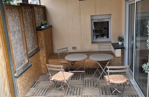 Brive-la-Gaillarde Appartement | Jolis logements brivistes 6