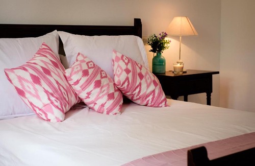 Cala Llombards Maison | The Pretty Beach House (Cala Llombards)