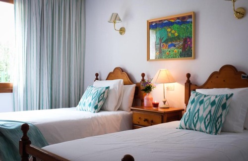 Cala Llombards Maison | The Pretty Beach House (Cala Llombards)