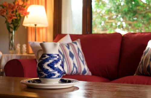 Cala Llombards Maison | The Pretty Beach House (Cala Llombards)