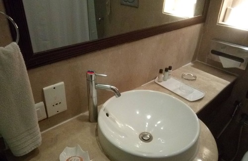 Egmore Hôtel | The Pride Hotel Chennai