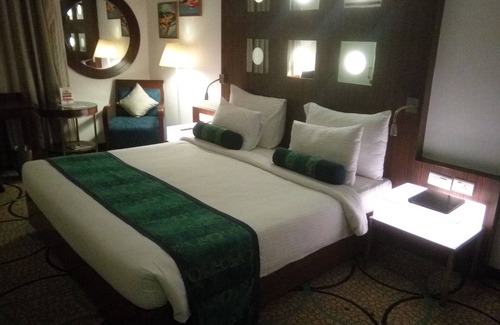 Egmore Hôtel | The Pride Hotel Chennai