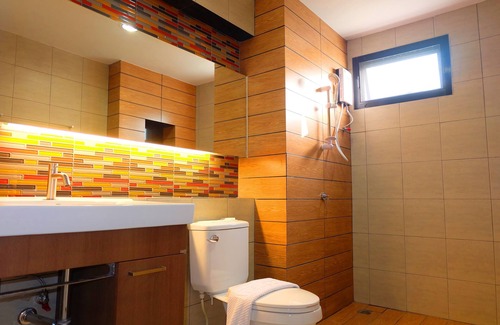 Sam Phran Hôtel | The Pride