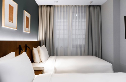 Jongno Hôtel | The Prima Hotel Jongno
