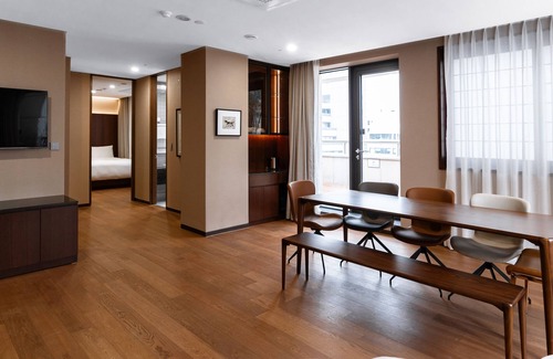 Jongno Hôtel | The Prima Hotel Jongno
