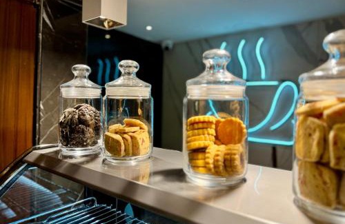 Paharganj Hôtel | The Prime Delhi - Near Connaught Place