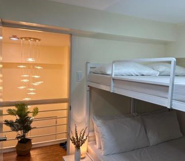 Malamig Appartement | The Prime Loft