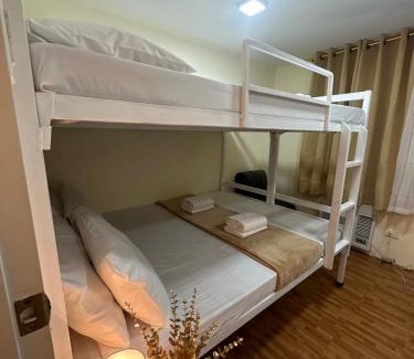 Malamig Appartement | The Prime Loft