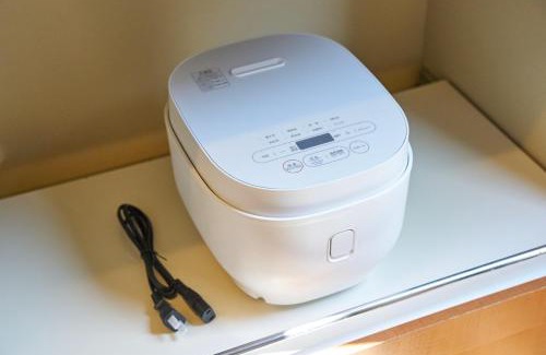 Ota Appartement | The Prime TOKYO HANEDA 1st, 2nd and 3rd floors - Vacation STAY 16755