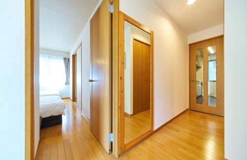 Ota Appartement | The Prime TOKYO HANEDA 1st, 2nd and 3rd floors - Vacation STAY 16736