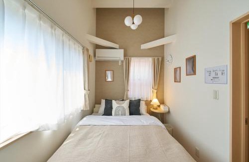 Horikiri Maison | The Prime TOKYO SKYTREE