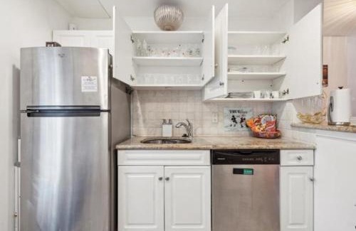 Hawthorne Appartement | The Prime