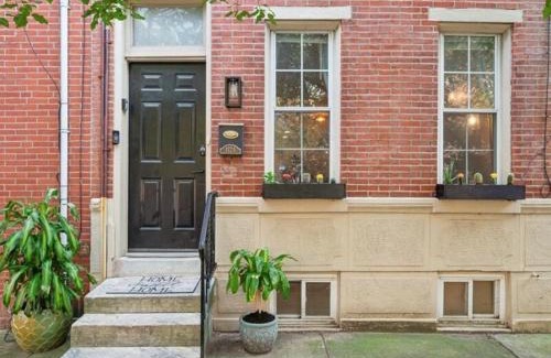 Hawthorne Appartement | The Prime
