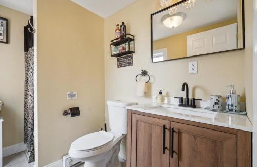 Hawthorne Appartement | The Prime