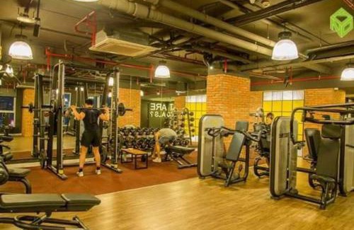 Phu Nhuan Appartement | The Prince - 2 bedrooms condominium in Phu Nhuan
