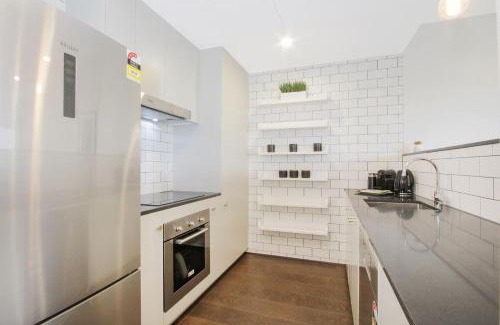 Kingston Appartement | The Prince 228 Kingston ACT