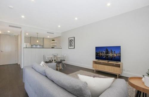 Kingston Appartement | The Prince 228 Kingston ACT