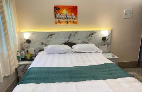 Kharagpur Hôtel | THE PRINCE Hotel
