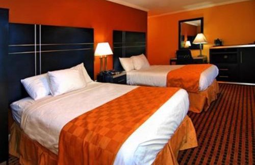 Tunkhannock Hôtel | The Prince Hotel