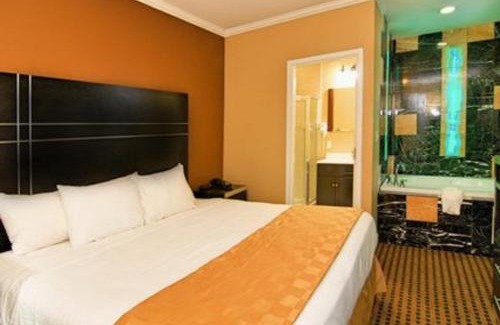 Tunkhannock Hôtel | The Prince Hotel
