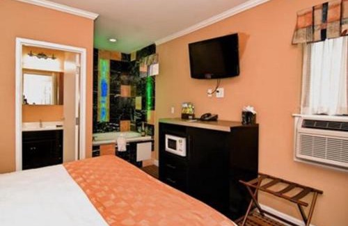 Tunkhannock Hôtel | The Prince Hotel