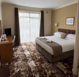 Dursley Hôtel | The Prince of Wales Hotel Berkeley by Belvilla, A38 M5
