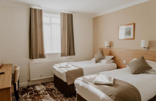 Dursley Hôtel | The Prince of Wales Hotel Berkeley, A38 M5
